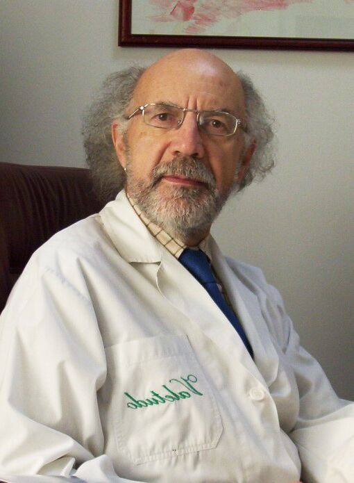 Docteur Nutritionniste Jean Brina