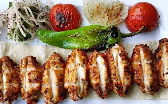 Grill