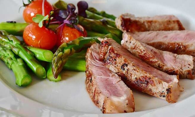 Ducan Diet Deute Recette