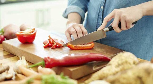 Recettes de régime Ducan