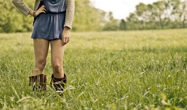 Méthodes pour perdre du poids dans les jambes et les cuisses.