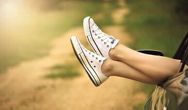 comment perdre du poids rapidement dans les jambes