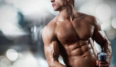 entraînement de la graisse abdominale