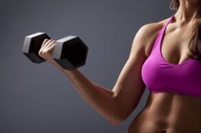 Entraînements avec un régime cétogène